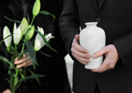 Тело погибшего топ-менеджера «Яндекса» кремировали