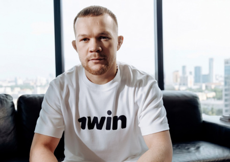 Петр Ян и 1win VIP: чемпион UFC и VIP-стратег