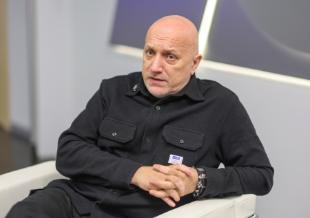 «СВО должна завершиться в Киеве»: Прилепин о Дугиной и военном блоке БРИКС