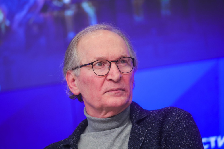 Федор Добронравов