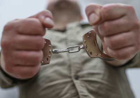 В Москве арестовали пятерых фигурантов дела о смертельном пожаре