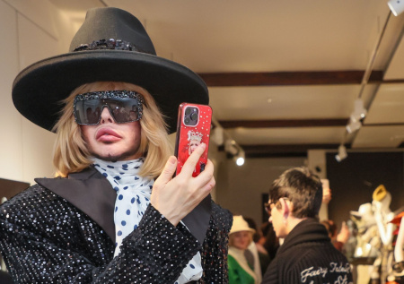 Зверев назвал главный бьюти-тренд в России