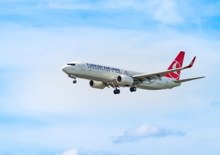 Аналитик оценил вероятность дефицита авиабилетов в Турцию для россиян летом