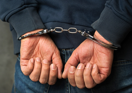 Санта-Клауса-педофила повязали при совращении школьницы