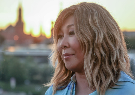 Певица Цой рассказала о взломе соцсетей