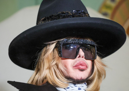 «Насмотрелись на этот кошмар»: Зверев о причинах тренда на естественность