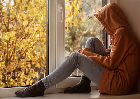 Психиатр объяснил, почему выросло число подростков с ментальными проблемами