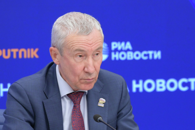 Андрей Климов