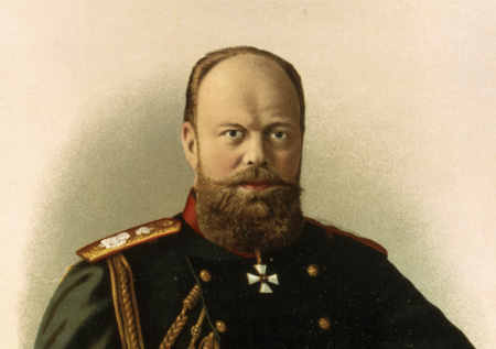 Медведев раскрыл, в чем Александр III оказался прав насчет России