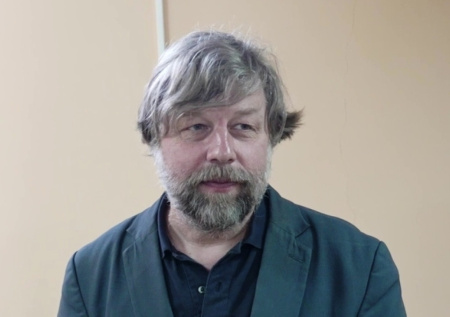 Археолог Бутягин рассказал, кто подал идею о его задержании