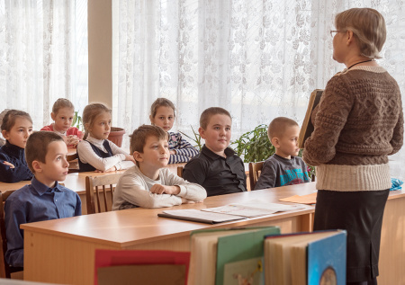 В Прикамье объяснили, почему перевели школьников в соседнее село