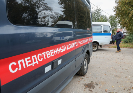 Уголовное дело возбудили после обрушения на руднике в Магаданской области