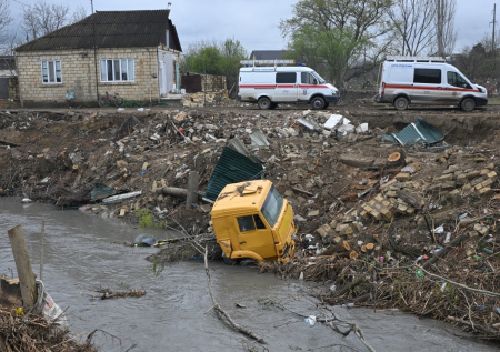 Власти Дагестана попросили Путина упростить выдачу компенсаций