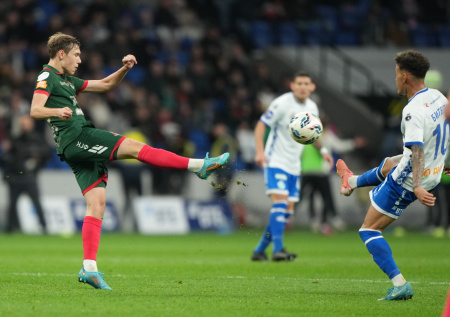 «Отступать некуда»: «Локомотив» — «Динамо». Кто фаворит, прогнозы, интриги