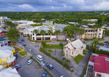 Британию обвинили в краже 25 млн лет жизни и труда у Барбадоса