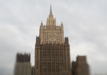 Временная поверенная Литвы вызвана в МИД России