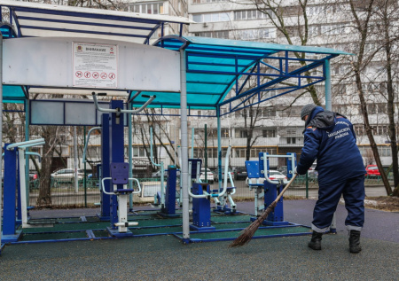 Стало известно, что россияне считают одним из условий комфортной жизни