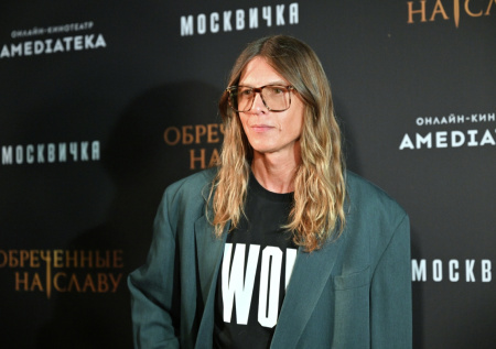 Лисовец описал женский образ, ставший визитной карточкой пятилетия