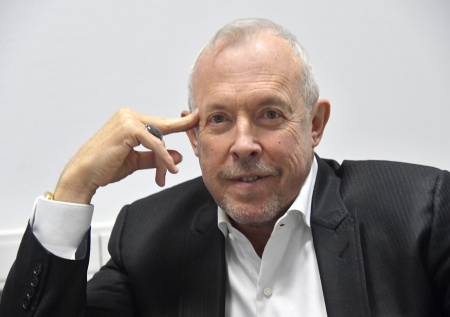 Музыкант Ковалев двумя словами обозначил свое отношение к Макаревичу