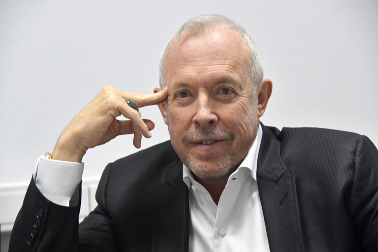 Андрей Макаревич