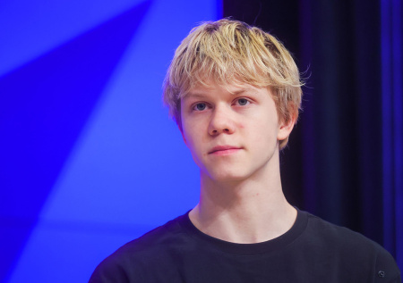 Актер Тимофей Кочнев рассказал о своей главной мечте