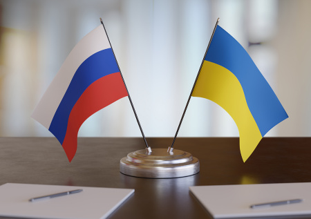 В Кремле высказались об идее переговоров по Украине в Азербайджане