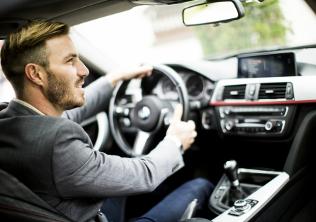 В ЦОДД поддержали снижение нештрафуемого порога скорости