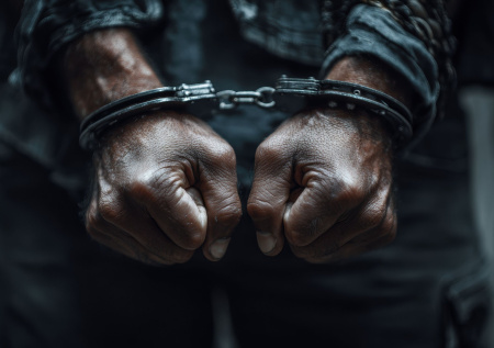 В Москве заочно арестовали вора в законе Мераба Сухумского