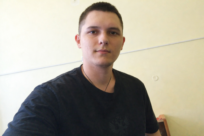 Алексей Асылханов