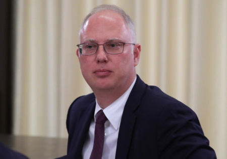 Дмитриев рассказал, что привело британцев к пустым полкам в магазинах