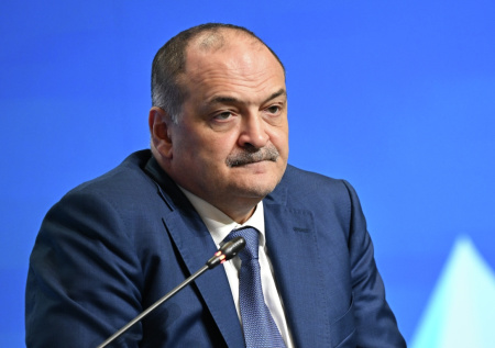 Смена главы Дагестана: что сказал Путин, куда уйдет Меликов, кто заменит