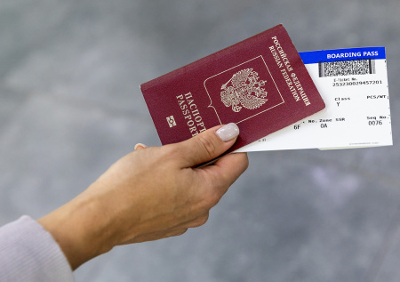 Россиянам рассказали, как не потерять деньги за отмененную путевку