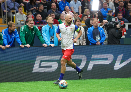 «Будет непросто»: экс-футболист «Зенита» оценил предстоящий матч с ЦСКА