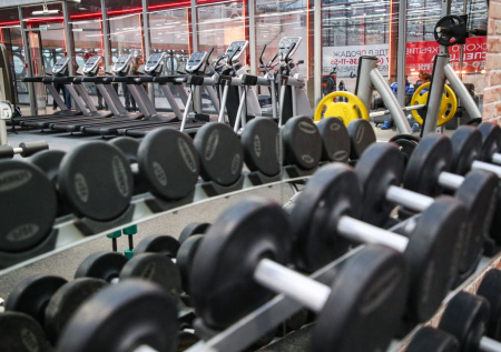 Глава НФС отреагировала на сообщения о массовом закрытии фитнес-клубов в РФ