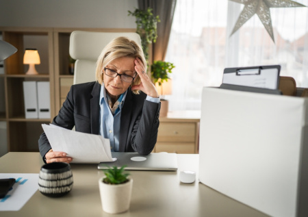 Экономист дал один совет представителям малого бизнеса на грани банкротства