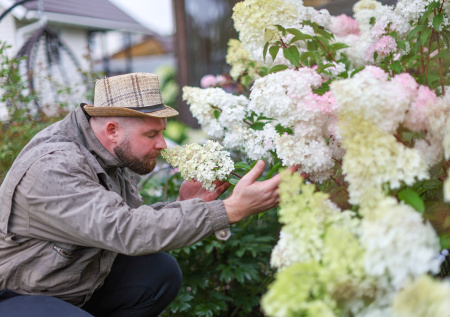 Москвичам дали прогноз на первые три дня мая