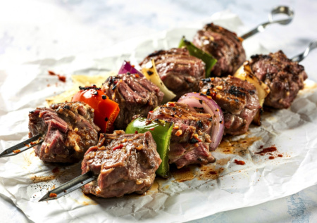 Самые вкусные шашлыки из баранины: как выбрать идеальное мясо