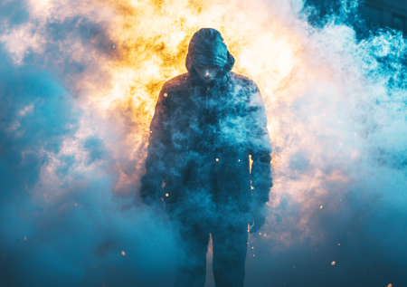 Вейпы с изображением фруктов и мультгероев станут вне закона