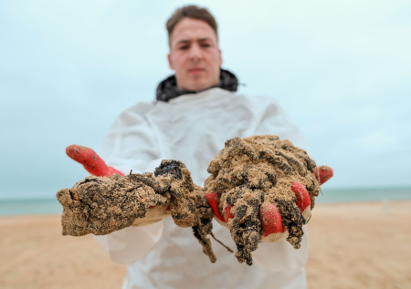 Оперштаб раскрыл детали ликвидации последствий аварии в Туапсе