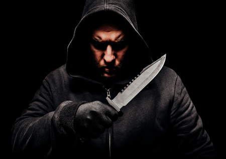 Вендетта по-уральски: УК наняла киллеров для недовольного жильца