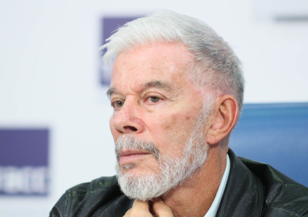 Суд принял решение по иску о взыскании 44 млн рублей с Олега Газманова