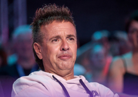 Губин сбежал от поклонников в свой день рождения