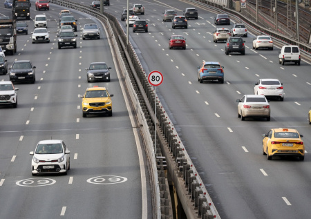 МВД России выпустило официальное заявление о снижении нештрафуемого порога