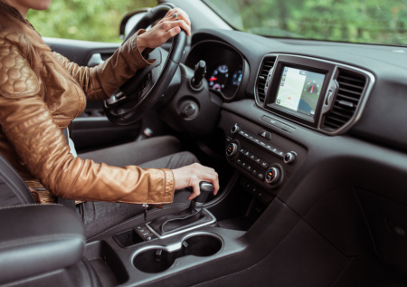 В ЦОДД опровергли информацию о снижении нештрафуемого порога скорости