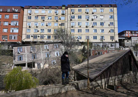 Глава Дагестана раскрыл катастрофические последствия паводков в республике