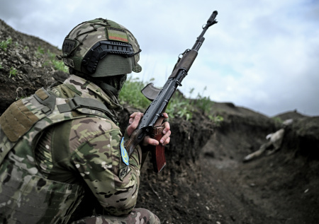 Удары по Украине сегодня, 2 мая: какие цели ВСУ поражены, последствия