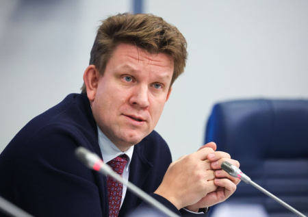 СК отпустил гендиректора «Эксмо» без повесток