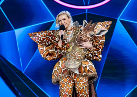 Финал программы «Маска»: кто победил 26 апреля, кого в итоге раскрыли