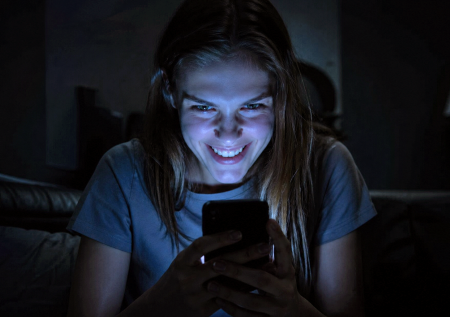 «В „ЧП Омск“ выложат ваши трупы»: лжеподруга годами кошмарила блогершу