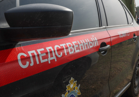 Следственный комитет займется подтоплением в Томской области